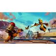 Figurines Personnages - Figurine Skylanders Pack Aventure : Crash Bandicoot-5