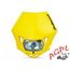 Plaque phare polisport halo led noir Polisport PS025BC02