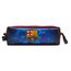 Collection officielle FC BARCELONE Trousse ronde FCB