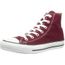 converse all star femme bordeaux