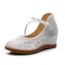 chaussure vintage femme pas cher