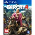 Far Cry 4 Jeu PS4-0