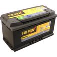 FULMEN Batterie 800A 95Ah FP10-0