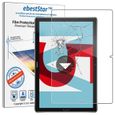 ebestStar ® pour Huawei MediaPad M5 10.8 - Verre trempé Protection Ecran Vitre protecteur anti casse, anti-rayure, pose sans bulles-0
