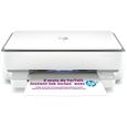 Imprimante Tout en un HP Envy 6032e Blanc-0