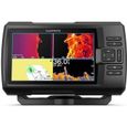 Sondeur Garmin STRIKER VIVID 7sv Avec Transducteur GT52 - NEUF Sous Commande