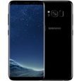 Samsung Galaxy S8+ Noir  64G-0