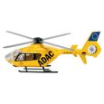 Helicoptere premiers secours - échelle 1:55-0