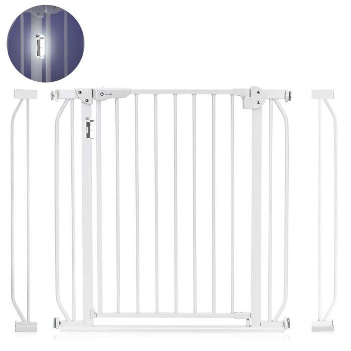 Barriere De Securite Bebe Sans Percage Www Sassycleanersmd Com