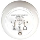 Adaptateur France vers USA - LTE DESIGN