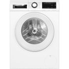 Lave-linge hublot BOSCH WGG244Z3FR SER6 - 9 kg - Induction - L60cm - 1400 trs/min - Classe A - Vapeur - Blanc