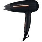 Sèche-cheveux - SENCOR - SHD 7100BK - 2000 W - 2 vitesses - Noir