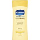 Vaseline Essential guérison Lotion 400ml SPRAY