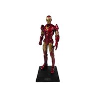 Véhicule miniature - Marvel-Figurine Iron Man - Taille : 10 cm - Z003