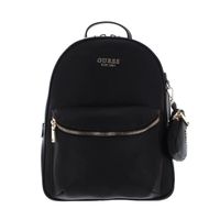 GUESS House Party Backpack Black [207442] -  sac à dos sac a dos