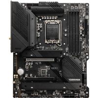 MSI - MAG B660 TOMAHAWK WIFI DDR4 - Carte Mère - Socket LGA 1700 - Chipset Intel B660