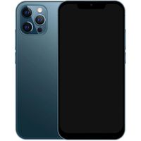 Smartphone I13 PRO MAX 6.3-ZOLL Dual Sim Dual Standby - Bleu