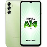SAMSUNG Galaxy A14 5G Vert 128 Go