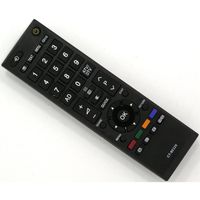 Telecomando Compatibile per CT 90430 CT 90429 CT 90427 CT 90428 CT 90444 TV 4K e UHD