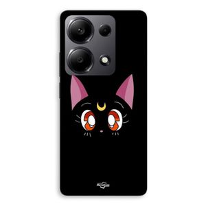 Custodia In Pelle Flip Con Magnetica Per Logicom Le Lunar 6 - Cover Protettiva Portafoglio Blu Cuson