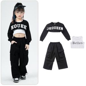 Zdhoor 3Pcs Enfant Fille Justaucorps Gymnastique Short avec Elastique Cheveux Tenue sans Manches Ballet Danse Patinage - Rouge - Sport