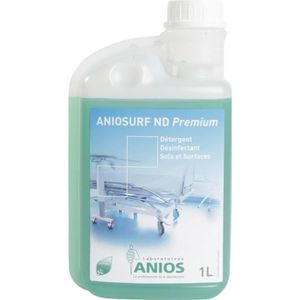 Désinfectant dispositifs médicaux Opaster'Anios - 40,50 €