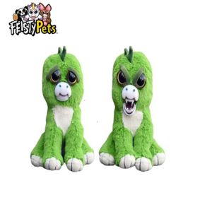 Dinosaur sale feisty pet