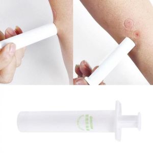 Instag Extracteur de Venin de Camping Dispositif daspiration des moustiques Aspirateur de Drogue Venin de Serpent Kit de piq/ûre dabeille Trousse de Premiers Soins de Voyage en Plein air