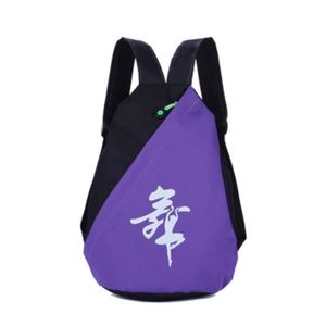 sac de sport danse