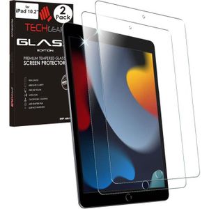 Displex Protection d'écran en verre trempé pour iPad 10.2 (2021