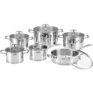 Batterie de cuisine - Achat / Vente Batterie de cuisine ...