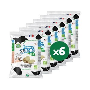 France Bebe Bio Cdiscount