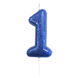 Bougie Anniversaire 1 An Cdiscount