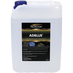 ADDITIF Protecton additif pour carburant AdBlue 5 litres