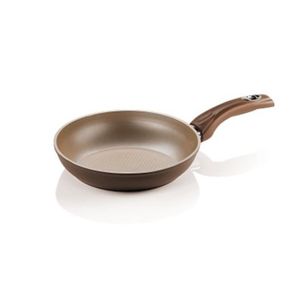 Bialetti 0A5PA026 Leonardo Induction Po/êle 47 x 26,7 x 9,5 cm