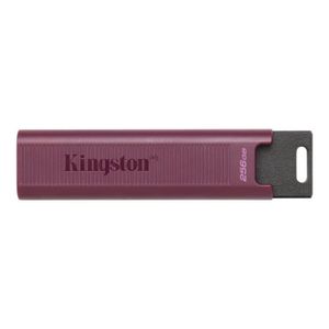 CLÉ USB  - Kingston - Kingston DataTraveler Max - clé USB 