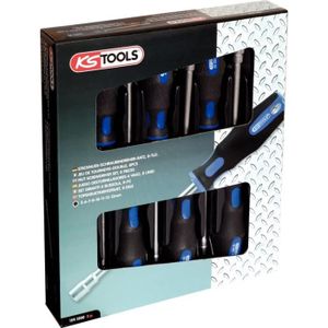 PACK OUTIL A MAIN Module tournevis porte-embout - KS TOOLS - 159.120