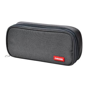 Trousse eastpak noir carrefour deals