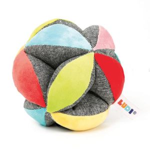 Lot de 3 - Balle magique extensible Ø 28cm multicolore - Qualité  COOLMINIPRIX® - Cdiscount Sport