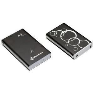 Sxmrmnx Boîtier Portable Disque Dur SSD 3,5" USB 3.0 RJ45 Ethernet NAS Serveur Stockage UE