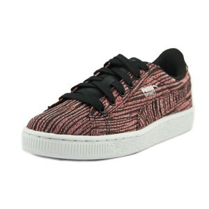 puma basket soldes