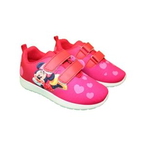 basket minnie fille