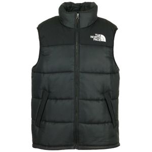 VESTE DE SPORT Veste sans manches The North Face Insulated - noir