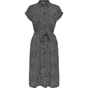 Robe sexy boutonnee sur le devant - Cdiscount