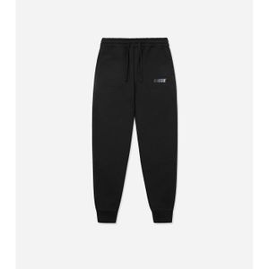 SURVÊTEMENT Jogging Nicce Coast - Pantalon de sport noir pour homme - Respirant - Taille M