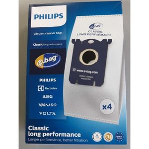 Sac aspirateur online electrolux 219