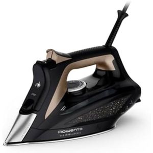 Fer à Repasser Rowenta Compact Steam Pro DG7644 – 2200W – Réservoir 1.1L – Neuf
