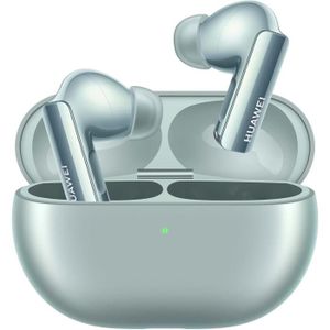 CASQUE - ÉCOUTEURS Freebuds Pro 3 Écouteurs Sans Fil – Écouteurs Blue