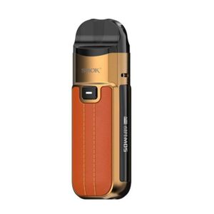 elfbar nachfüll pod läuft aus Kit Nord Pod de Smok