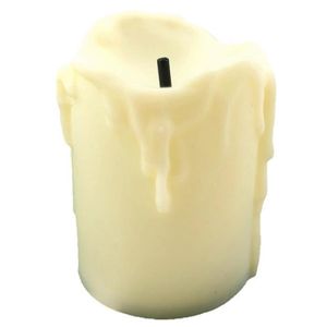 30 pcs x 40 mm 4 cm Pré Waxed mèches pour bougies Making avec chassé.